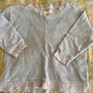 Rudy Jude kids sweatshirt